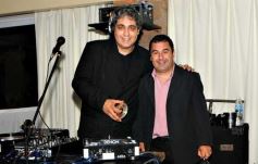 Foto de la galería: Ricardo-María Laura en La Aventura