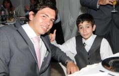 Foto de la galería: Ricardo-María Laura en La Aventura