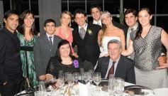 Foto de la galería: Ricardo-María Laura en La Aventura