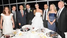 Foto de la galería: Ricardo-María Laura en La Aventura