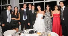 Foto de la galería: Ricardo-María Laura en La Aventura