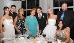 Foto de la galería: Ricardo-María Laura en La Aventura