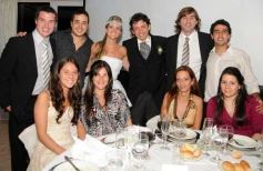 Foto de la galería: Ricardo-María Laura en La Aventura