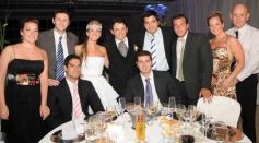 Foto de la galería: Ricardo-María Laura en La Aventura