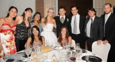 Foto de la galería: Ricardo-María Laura en La Aventura