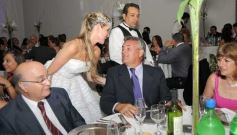 Foto de la galería: Ricardo-María Laura en La Aventura