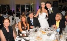 Foto de la galería: Ricardo-María Laura en La Aventura