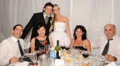 Foto de la galería: Ricardo-María Laura en La Aventura