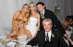 Foto de la galería: Ricardo-María Laura en La Aventura