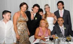 Foto de la galería: Ricardo-María Laura en La Aventura