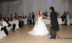 Foto de la galería: Ricardo-María Laura en La Aventura