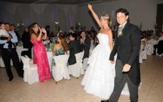 Foto de la galería: Ricardo-María Laura en La Aventura