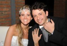 Foto de la galería: Ricardo-María Laura en La Aventura