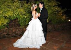 Foto de la galería: Ricardo-María Laura en La Aventura