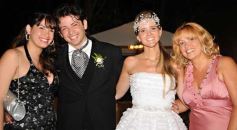 Foto de la galería: Ricardo-María Laura en La Aventura