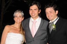 Foto de la galería: Ricardo-María Laura en La Aventura