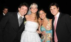 Foto de la galería: Ricardo-María Laura en La Aventura