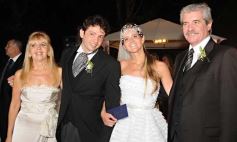 Foto de la galería: Ricardo-María Laura en La Aventura