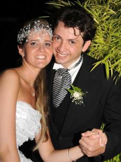 Foto de la galería: Ricardo-María Laura en La Aventura