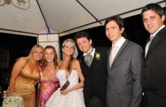 Foto de la galería: Ricardo-María Laura en La Aventura