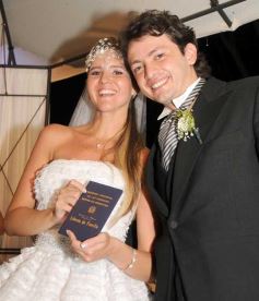 Foto de la galería: Ricardo-María Laura en La Aventura