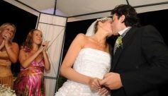 Foto de la galería: Ricardo-María Laura en La Aventura