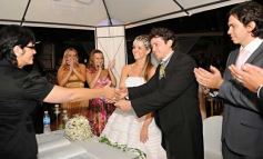 Foto de la galería: Ricardo-María Laura en La Aventura