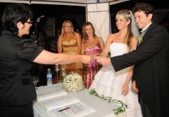 Foto de la galería: Ricardo-María Laura en La Aventura