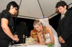 Foto de la galería: Ricardo-María Laura en La Aventura