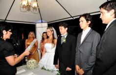 Foto de la galería: Ricardo-María Laura en La Aventura