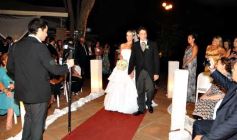 Foto de la galería: Ricardo-María Laura en La Aventura