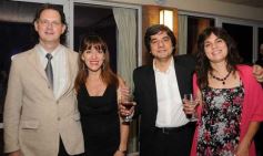 Foto de la galería: Ricardo-María Laura en La Aventura