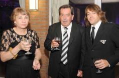 Foto de la galería: Ricardo-María Laura en La Aventura