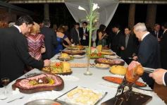 Foto de la galería: Ricardo-María Laura en La Aventura