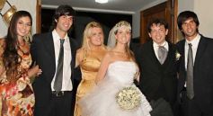 Foto de la galería: Ricardo-María Laura en La Aventura