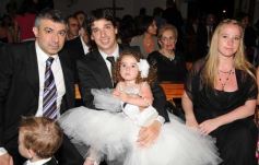 Foto de la galería: Ricardo-María Laura en La Aventura