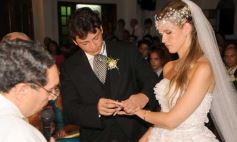 Foto de la galería: Ricardo-María Laura en La Aventura