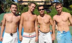 Foto de la galería: Juves de pileta