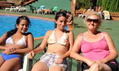 Foto de la galería: Juves de pileta