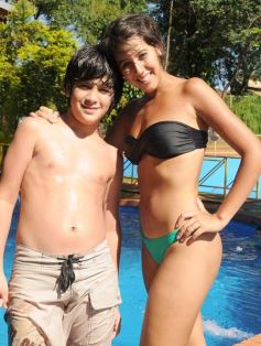 Foto de la galería: Juves de pileta