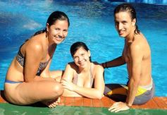 Foto de la galería: Juves de pileta