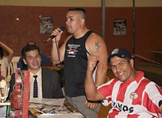 Foto de la galería: Tato Roldan-Rana Vallejos