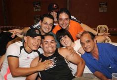 Foto de la galería: Tato Roldan-Rana Vallejos