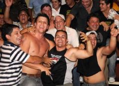 Foto de la galería: Tato Roldan-Rana Vallejos