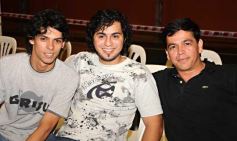 Foto de la galería: Tato Roldan-Rana Vallejos