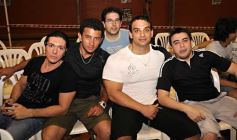 Foto de la galería: Tato Roldan-Rana Vallejos