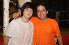 Foto de la galería: Tato Roldan-Rana Vallejos