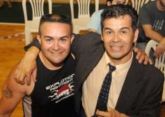 Foto de la galería: Tato Roldan-Rana Vallejos