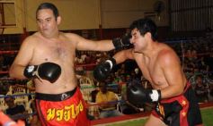 Foto de la galería: Tato Roldan-Rana Vallejos