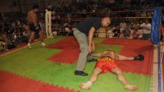 Foto de la galería: Tato Roldan-Rana Vallejos